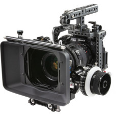 Клетка Tilta For GH series cage(lightweight  module without side handle)